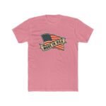 Made In USA T-Shirt – Premium Fitted 100% Cotton Tee, Patriotic Stylish, Gift - Image 7