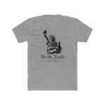 Statue of Liberty "We the People" 1776–2026 Patriotic T-Shirt 250th Anniversary Lady Liberty Graphic Unisex Tee Shirt Premium Fitted 100% Cotton - Image 6