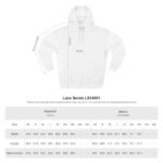 Everything I Love Is Illegal Expensive Or Blonde Hoodie - Funny Sarcastic Quote Sweatshirt - Witty Adult Humor Gift Hoodie Gift– Dual-Sport Heritage Hooded Sweatshirt - Image 9