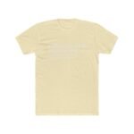 Funny Dark Humor Hiking Shirt - A Walk in the Woods Clears My Mind T-Shirt - Sarcastic Forest Therapy Tee - Creepy True Crime Gift– Unisex Tee Shirt Premium Fitted 100% Cotton - Image 6