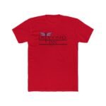 Dragonfly Inn T-Shirt - Stars Hollow CT Comfort Colors Tee - Peace Quiet and Coffee Shirt - Lorelai Gilmore Fan Gift - Stars Hollow Connecticut Apparel Shirt Premium Fitted 100% Cotton... - Image 7