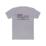 Dragonfly Inn T-Shirt - Stars Hollow CT Comfort Colors Tee - Peace Quiet and Coffee Shirt - Lorelai Gilmore Fan Gift - Stars Hollow Connecticut Apparel Shirt Premium Fitted 100% Cotton... - Image 2