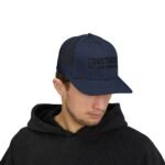 Together We Are America Embroidered Trucker Hat |  Premium Yupoong Snapback | Patriotic Unity Cap |  USA Pride Gift | American Hat Trucker Yupoong 6606 Premium Cap Snapback - Image 10