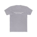 Funny Sensory Overload T-Shirt - Heard Too Many Sounds Now I'm a Bitch Graphic Tee - Sarcastic Neurodivergent Gift for Her - Introvert Humor Statement Shirt - Overstimulated Aesthetic Apparel Top Shirt Premium Fitted 100% Cotton - Image 2