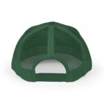 John Beere Funny Hat • Drunk Deer Parody Trucker Cap • Farmer Humor Baseball Cap • Beer Lover Gift • Redneck Country Hat for Men Trucker Yupoong 6606 Premium Cap Snapback - Image 23