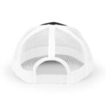 USA Soccer Hat Embroidered  Snapback  Trucker Cap High Quality Soccer Fan Gift USA Shield Trucker Yupoong 6606 Premium Cap Snapback - Image 18