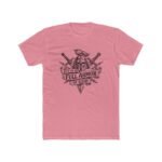 Full Armor of God T-Shirt, Christian Faith Apparel, Spiritual Warfare Graphic Tee, Religious Bible Verse Shirt, Knight Helmet Design, Faith Based Gift, Men’s Christian Clothing Shirt Shirt Premium... - Image 6