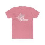 GS Adventure BMW Motorcycle T-Shirt - ADV Compass Graphic Tee - Dual Sport Rider Streetwear - Adventure Touring Moto Gift - Off-Road Exploration Shirt Premium Fitted 100% Cotton - Image 7