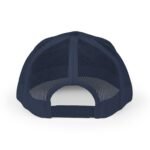 USA Soccer Hat Embroidered  Snapback  Trucker Cap High Quality Soccer Fan Gift USA Shield Trucker Yupoong 6606 Premium Cap Snapback - Image 26