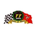 Isle of Man TT SVG PNG Files - Motorcycle Racing Digital Download - Road Race Vector Files - Manx Triskelion Cricut Design - Biker Logo Clipart - Snaefell Mountain Course Graphic - DIY Racing Decal for Mugs & Tees Cricut & Silhouette Instant Digital Download