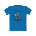 Sarcastic Alligator T-Shirt, Funny Gator Graphic Tee, If You’re Going To Have Opinions About My Life Shirt, Snarky Humor Gift, Witty Animal Shirt Clothing Premium Fitted 100% Cotton - Image 10