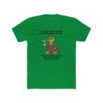Sarcastic Alligator T-Shirt, Funny Gator Graphic Tee, If You’re Going To Have Opinions About My Life Shirt, Snarky Humor Gift, Witty Animal Shirt Clothing Premium Fitted 100% Cotton - Image 9