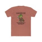 Sarcastic Alligator T-Shirt, Funny Gator Graphic Tee, If You’re Going To Have Opinions About My Life Shirt, Snarky Humor Gift, Witty Animal Shirt Clothing Premium Fitted 100% Cotton - Image 3