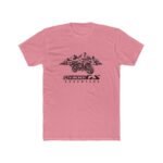 BMW R1300GS Adventure T-Shirt, Motorcycle Enthusiast Gift, Dual Sport Touring Graphic Tee, Adventure Motorbike Lover Shirt, Off-Road Biker Apparel Clothing Premium Fitted 100% Cotton - Image 6