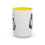 15pz Cool Cat Mug, Sunglasses Cat Coffee Cup, Funny Cat Lover Gift, Hipster Cat Mug, Gift for Cat Mom, Cat Dad Mug, Unique Animal Art Cup, Cute Cat Decor - Image 12