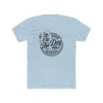 Have The Day You Deserve T-Shirt, Sarcastic Skeleton Tee, Funny Passive Aggressive Shirt, Retro Grunge Attitude Apparel, Spooky Cute Gift Apparel Premium Fitted 100 Cotton - Image 4