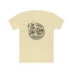 Have The Day You Deserve T-Shirt, Sarcastic Skeleton Tee, Funny Passive Aggressive Shirt, Retro Grunge Attitude Apparel, Spooky Cute Gift Apparel Premium Fitted 100 Cotton - Image 2