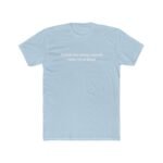 Funny Sensory Overload T-Shirt - Heard Too Many Sounds Now I'm a Bitch Graphic Tee - Sarcastic Neurodivergent Gift for Her - Introvert Humor Statement Shirt - Overstimulated Aesthetic Apparel Top Shirt Premium Fitted 100% Cotton - Image 7