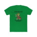 Sarcastic Alligator T-Shirt, Funny Gator Graphic Tee, If You’re Going To Have Opinions About My Life Shirt, Snarky Humor Gift, Witty Animal Shirt Clothing Premium Fitted 100% Cotton - Image 9