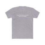 Funny Sensory Overload T-Shirt - Heard Too Many Sounds Now I'm a Bitch Graphic Tee - Sarcastic Neurodivergent Gift for Her - Introvert Humor Statement Shirt - Overstimulated Aesthetic Apparel Top Shirt Premium Fitted 100% Cotton - Image 2