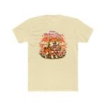 Happy Mother's Day Shiba Inu T-Shirt - Japanese Aesthetic Sakura Dog Mom Tee - Kawaii Shiba Dog Lover Gift - Retro Ukiyo-e Style Mother's Day Shirt Apparel Shirt Premium Fitted 100% Cotton - Image 5