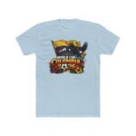 World Cup Colombia 2026 T-Shirt, Colombia Soccer Fan Tee, Colombian Football Gift, Patriotic Soccer Graphic Shirt, South American Sports Apparel, 2026 World Cup Fan Gear Top Shirt Premium Fitted 100%... - Image 7