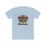I Paused My Game To Be Here Shirt - Funny Gamer T-Shirt - Retro 8-Bit Video Game Tee - Geeky Gaming Graphic Shirt - Gift for Gamers Apparel Premium Fitted 100% Cotton - Image 7
