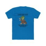 Sarcastic Alligator T-Shirt, Funny Gator Graphic Tee, If You’re Going To Have Opinions About My Life Shirt, Snarky Humor Gift, Witty Animal Shirt Clothing Premium Fitted 100% Cotton - Image 10