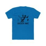 Beer Me Fuel Gauge T-Shirt, Funny Drinking Humor Tee, Sarcastic Alcohol Graphic Shirt, Party Animal Apparel, Gift for Beer Lover Apparel Gift Premium Fitted 100 Cotton - Image 5