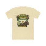 c, Funny Travel Sarcasm Shirt, Brazilian Soccer & Culture Apparel, Souvenir Gift Apparel Clothing Premium Fitted 100% Cotton - Image 5