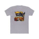 World Cup Colombia 2026 T-Shirt, Colombia Soccer Fan Tee, Colombian Football Gift, Patriotic Soccer Graphic Shirt, South American Sports Apparel, 2026 World Cup Fan Gear Top Shirt Premium Fitted 100%... - Image 2