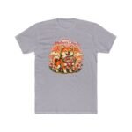 Happy Mother's Day Shiba Inu T-Shirt - Japanese Aesthetic Sakura Dog Mom Tee - Kawaii Shiba Dog Lover Gift - Retro Ukiyo-e Style Mother's Day Shirt Apparel Shirt Premium Fitted 100% Cotton - Image 2