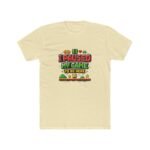 I Paused My Game To Be Here Shirt - Funny Gamer T-Shirt - Retro 8-Bit Video Game Tee - Geeky Gaming Graphic Shirt - Gift for Gamers Apparel Premium Fitted 100% Cotton - Image 5