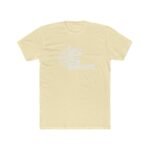 GS Adventure BMW Motorcycle T-Shirt - ADV Compass Graphic Tee - Dual Sport Rider Streetwear - Adventure Touring Moto Gift - Off-Road Exploration Shirt Premium Fitted 100% Cotton - Image 5